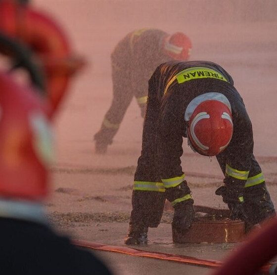 آتش حمله آمریکایی ـ صهیونی در پتروشیمی ماهشهر مهار شد