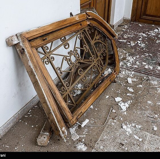 آخرین آمار خسارات جنگ در خوزستان/2800 مجروح و 30 شهید غیرنظامی