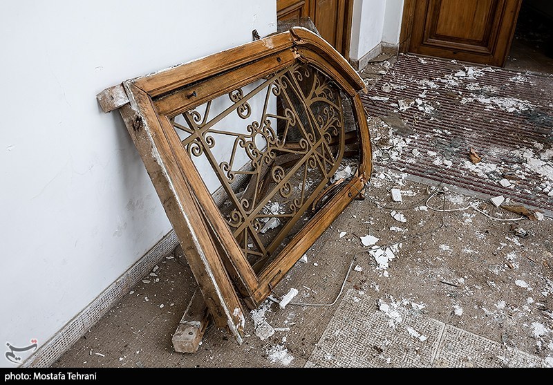 آخرین آمار خسارات جنگ در خوزستان/2800 مجروح و 30 شهید غیرنظامی