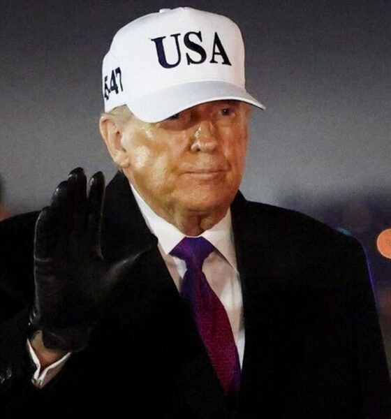 آخرین اخبار ترامپ/ توئیت جنجالی ترامپ مذاکرات را به چالش کشید