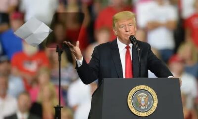 آخرین روز مهلت قانونی ترامپ برای جنگ با ایران/ مهلت شصت روزه ترامپ تمام شد؟