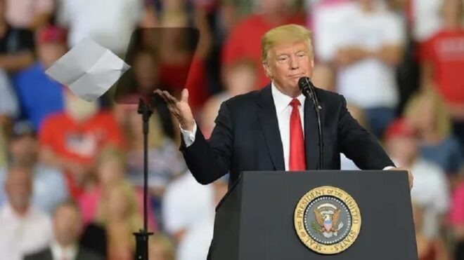 آخرین روز مهلت قانونی ترامپ برای جنگ با ایران/ مهلت شصت روزه ترامپ تمام شد؟