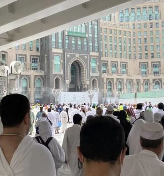 آخرین وضعیت بازگشت حجاج ایرانی