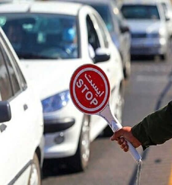 آخرین وضعیت ترافیکی و جوی جاده‌های کشور / ترافیک سنگین در این محورها گزارش شد