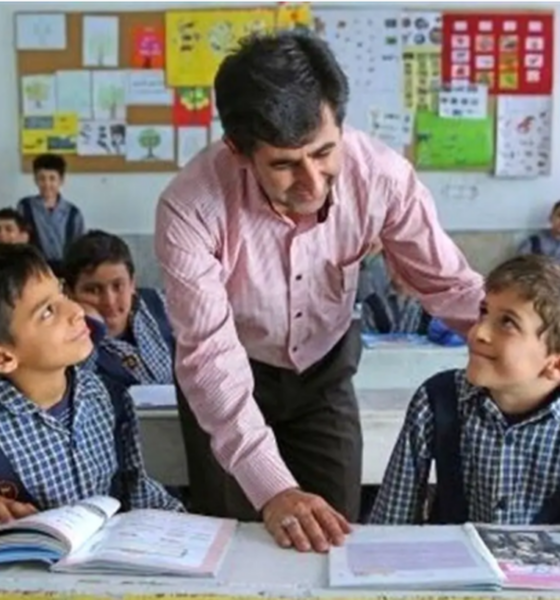 آخرین وضعیت جذب معلمان اعلام شد