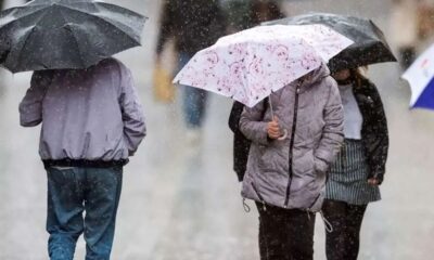 آخرین وضعیت جوی کشور سه شنبه ۸ اردیبهشت ۱۴۰۵ / بارش‌های پیاپی در این استان‌ها ادامه دارد