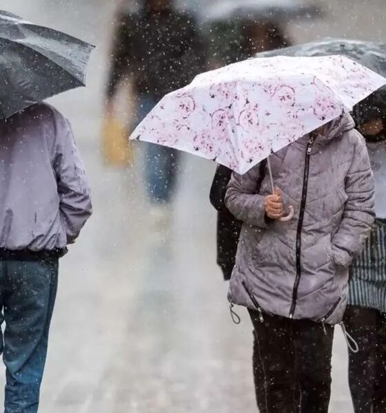 آخرین وضعیت جوی کشور سه شنبه ۸ اردیبهشت ۱۴۰۵ / بارش‌های پیاپی در این استان‌ها ادامه دارد