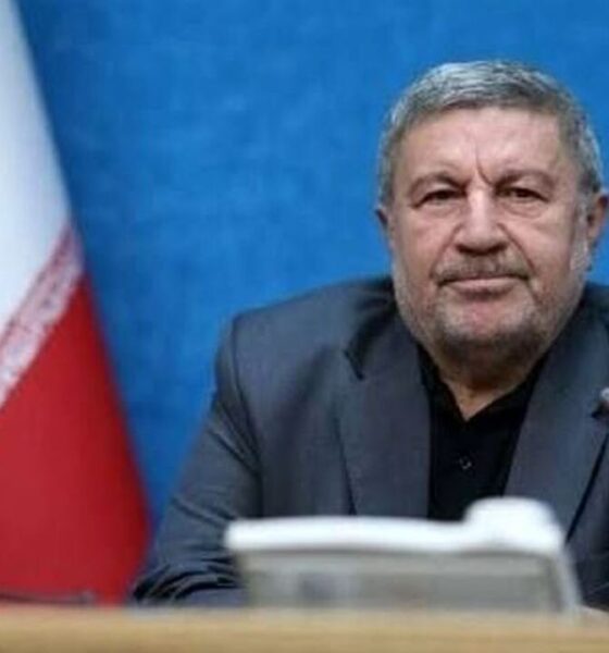 آخرین وضعیت دانش‌آموز مجروح مدرسه میناب/ توئیت حضرتی درمورد فرآیند درمان کودکان