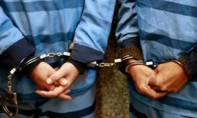 آخرین وضعیت دانشجوی بازداشتی دانشگاه تهران/ دلیل بازداشت محمدپارسا چیست؟