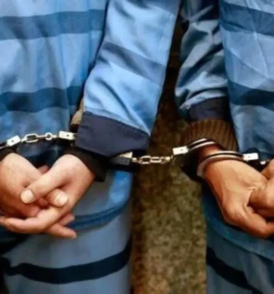 آخرین وضعیت دانشجوی بازداشتی دانشگاه تهران/ دلیل بازداشت محمدپارسا چیست؟