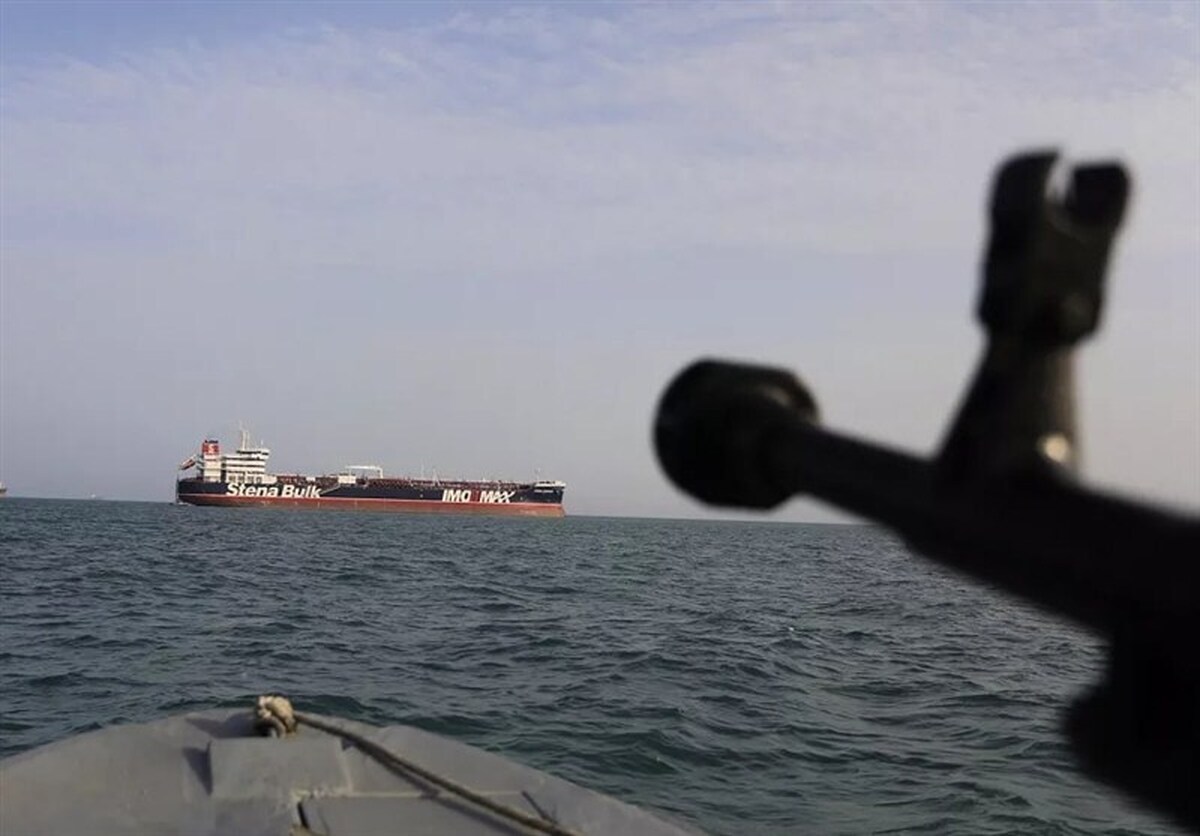 آخرین وضعیت محاصره دریایی تنگه هرمز توسط آمریکا / تایمز گزارش داد