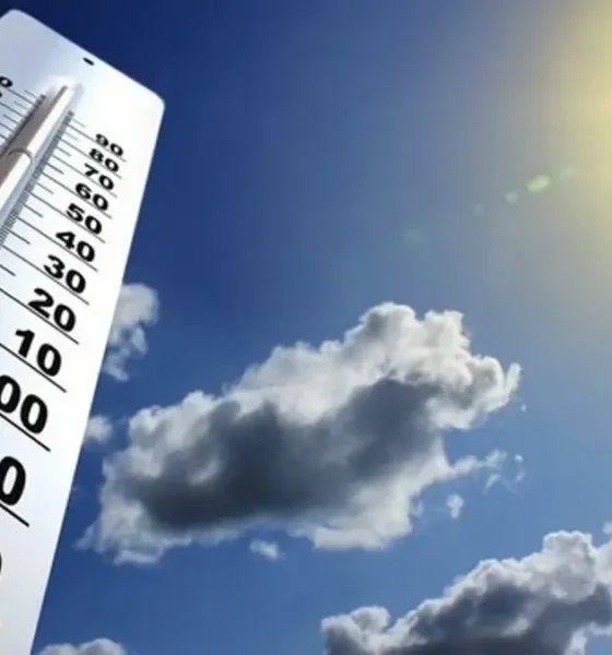 آخرین پیش‌بینی‌ها از وضعیت جوی ماه‌های آینده / تابستانی گرم‌تر از نرمال و پاییزی پربارش در راه است