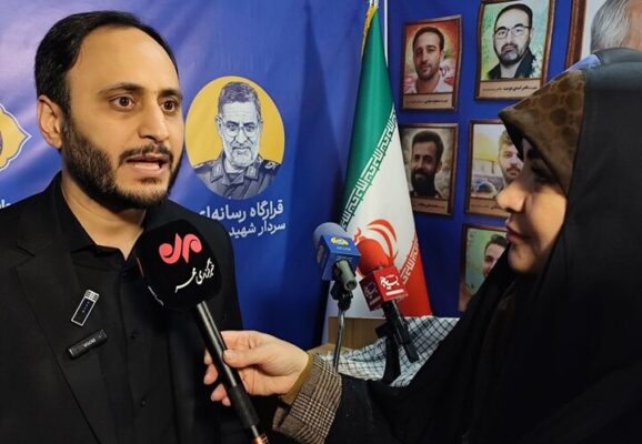 آذری جهرمی: هر ایرانی یک رسانه شده است