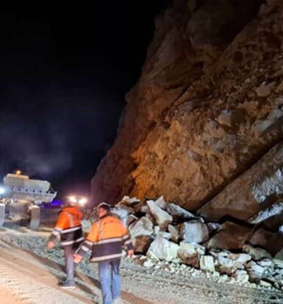 آزادراه تهران-پردیس تا ۲۴ ساعت آینده مسدود می‌ماند