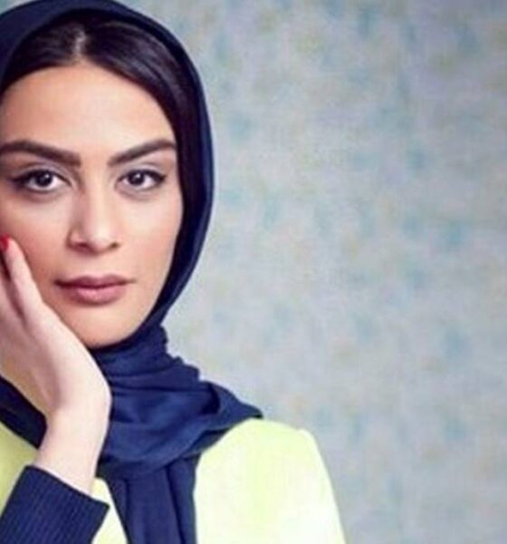 آسیب‌دیدن خانه مارال فرجاد در بمباران هوایی