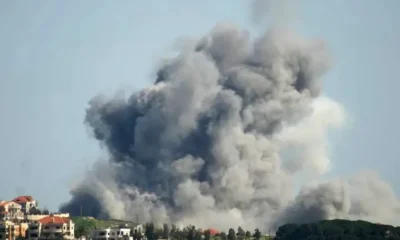 آغاز حمله پهپادی اسرائیل به جنوب لبنان بعد از آتش‌بس