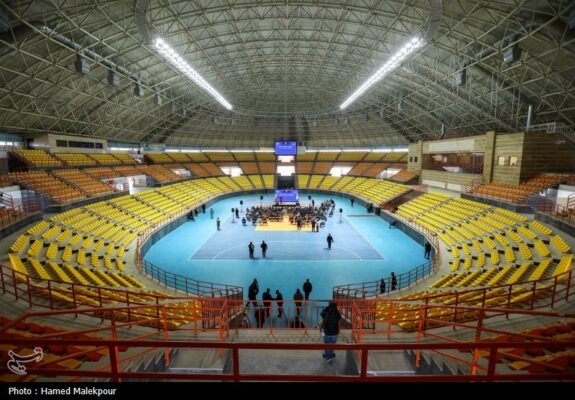 آغاز طرح ملی فعالیت ایستگاه‌های ورزشی منتخب کشور یادمان دختران لامرد