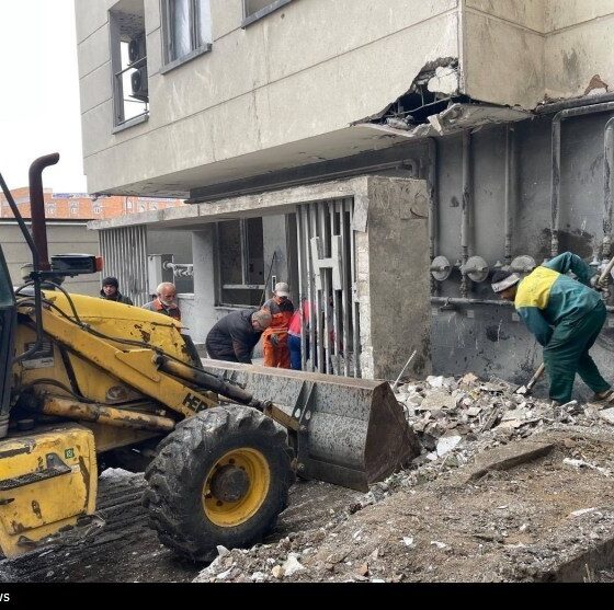 آغاز مرمت 90 درصد منازل مسکونی در حملات امریکایی ـ صهیونی در اصفهان