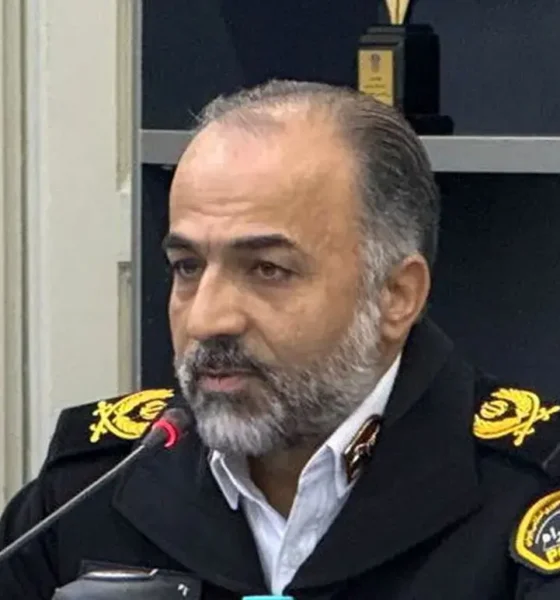 آغاز موج نهایی بازگشت مسافران از فردا ۱۳ فروردین / تهران و البرز در صدر استان‌های پر تردد