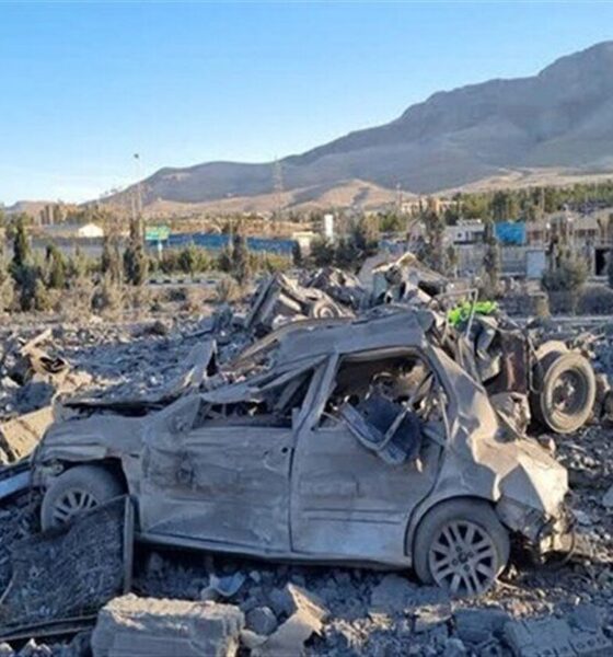 آغاز پرداخت خسارت خودرو‌های زیر ۳۰ میلیون در جنگ رمضان