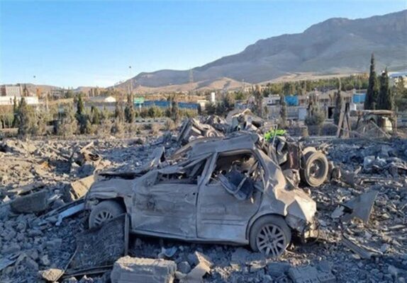 آغاز پرداخت خسارت خودرو‌های زیر ۳۰ میلیون در جنگ رمضان