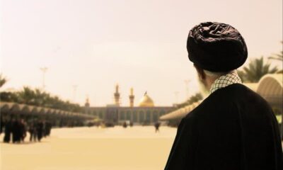 آغاز پویش «هدیه‌ به رهبر شهیدم»، نذر کاشی برای توسعه حرم امام حسین(ع)