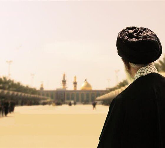 آغاز پویش «هدیه‌ به رهبر شهیدم»، نذر کاشی برای توسعه حرم امام حسین(ع)