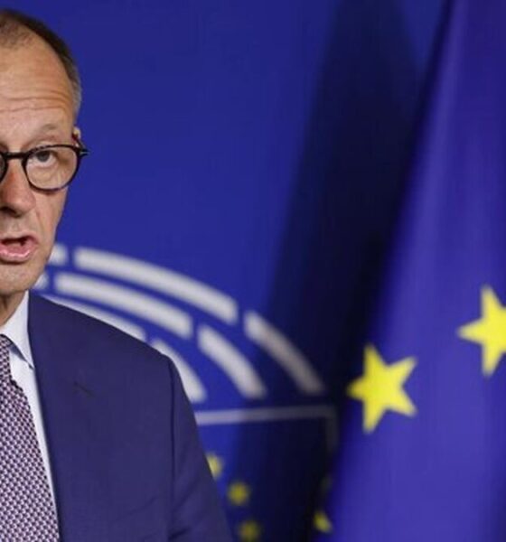 آلمان از آمادگی اروپا برای کاهش تحریم‌ها علیه ایران خبر داد