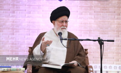 آمادگی مشهد برای میزبانی از زائران مراسم تشییع پیکر رهبر شهید