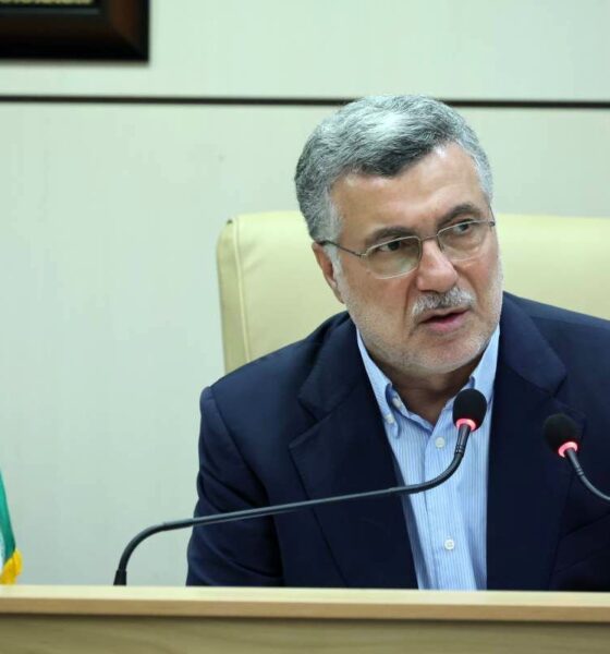 آمادگی نظام سلامت برای همه سناریو‌های جنگی/ ذخایر خون و دارو در وضعیت پایدار قرار دارد