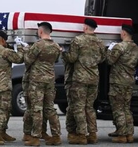 آمار جدید از تلفات آمریکا در جنگ علیه ایران فاش شد