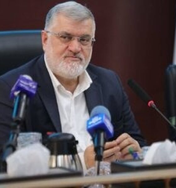 آمار واحدهای مسکونی آسیب دیده تهران در جنگ اعلام شد