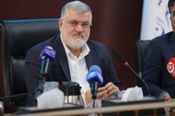 آمار واحدهای مسکونی آسیب دیده تهران در جنگ اعلام شد