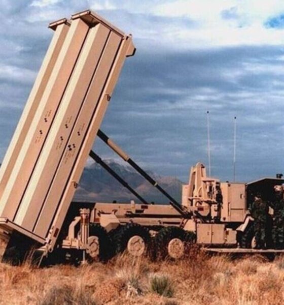 آمریکا برای بازسازی ذخایر موشکی چقدر زمان نیاز دارد؟/ CSIS تحلیل کرد