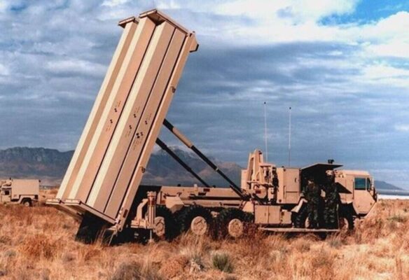 آمریکا برای بازسازی ذخایر موشکی چقدر زمان نیاز دارد؟/ CSIS تحلیل کرد