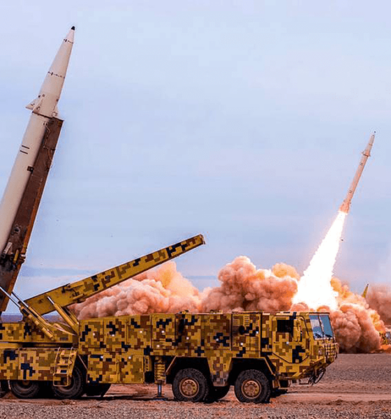 آیا ارتش ایران در جنگ چهل روزه غافل‌گیر شد؟