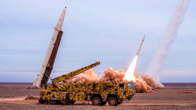 آیا ارتش ایران در جنگ چهل روزه غافل‌گیر شد؟