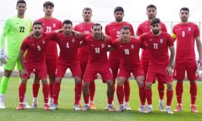 آیا ایران در جام جهانی ۲۰۲۶ حاضر می‌شود؟