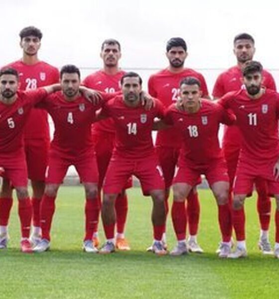 آیا ایران در جام جهانی ۲۰۲۶ حاضر می‌شود؟