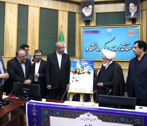 آیت الله غفوری: فرهنگ مقاومت امروز به الگویی بین‌المللی تبدیل شده است