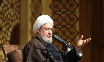 آیت‌الله اراکی: آیت‌الله سیدمجتبی خامنه‌ای مجتهد مسلم‌ هستند
