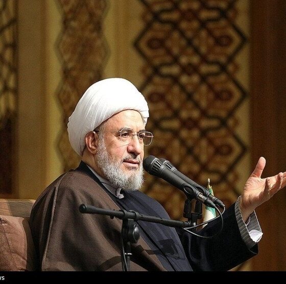 آیت‌الله اراکی: آیت‌الله سیدمجتبی خامنه‌ای مجتهد مسلم‌ هستند