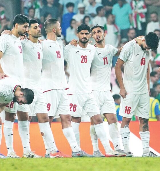 ابهام بزرگ در سرنوشت تیم ملی / وزیر ورزش: احتمال عدم اعزام وجود دارد