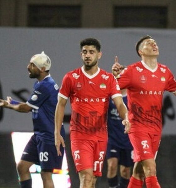 ابهام در وضعیت لیگ برتر فوتبال ایران / بازیکنان ازبکی بلاتکلیف هستند