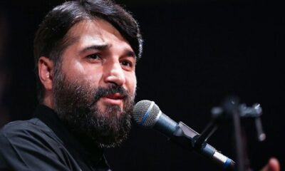 ابوذر بیوکافی «قله ظهور» را اجرا کرد