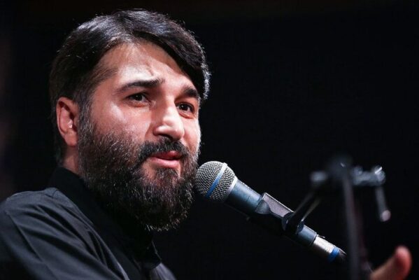 ابوذر بیوکافی «قله ظهور» را اجرا کرد