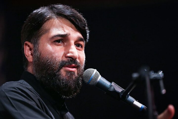 ابوذر بیوکافی «قله ظهور» را اجرا کرد