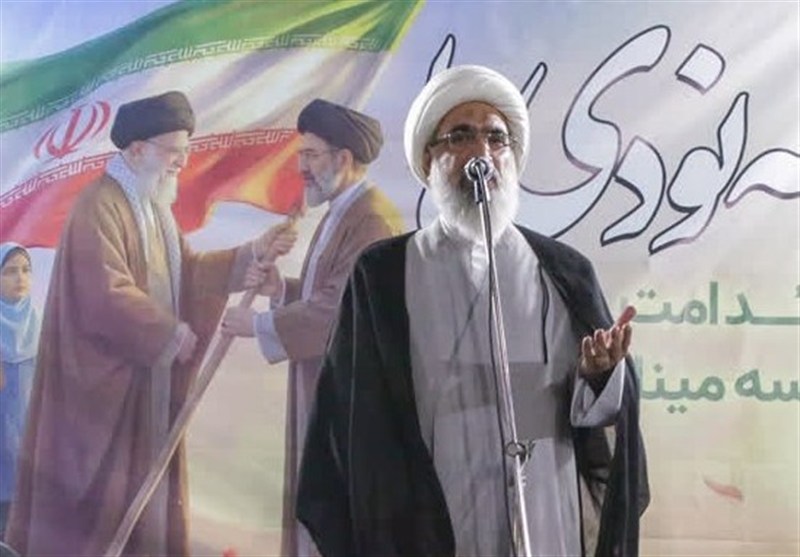 اتحاد مردم سبب شکست آمریکا و رژیم صهیونیستی شد