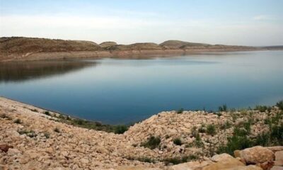 اتصال مجدد 20 روستای سرخس به شبکه آب شرب سد دوستی
