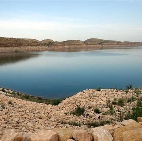 اتصال مجدد 20 روستای سرخس به شبکه آب شرب سد دوستی